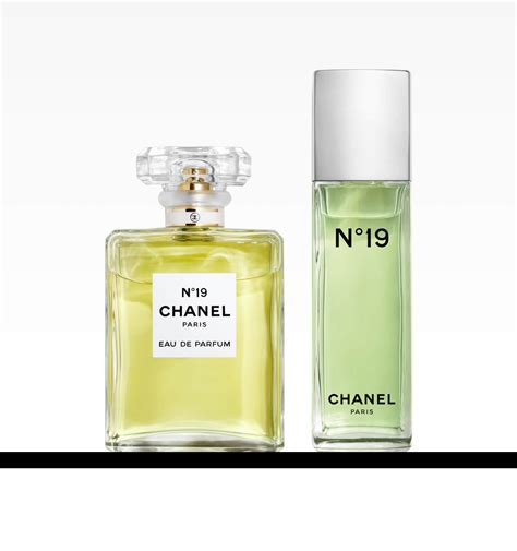 numero 19 chanel|chanel no 19.